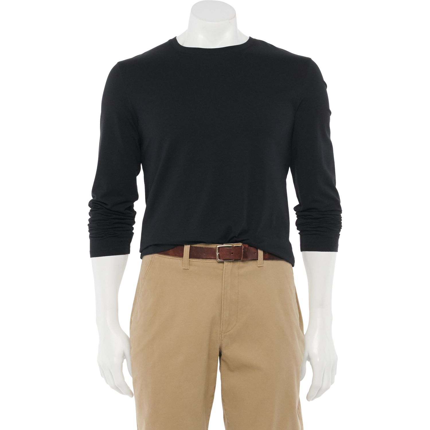 apt 9 premier flex shirt