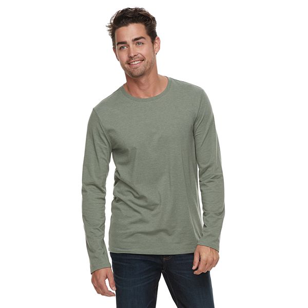 Men's Apt. 9® Premier Flex Crewneck Tee