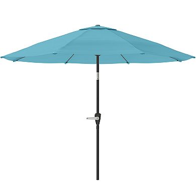 Navarro 10-ft. Outdoor Patio Umbrella