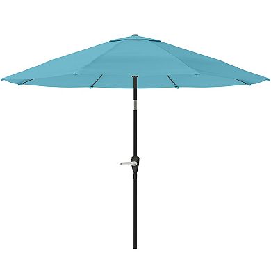 Navarro 10-ft. Outdoor Patio Umbrella 