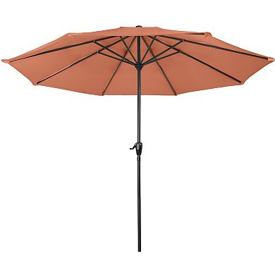 Navarro 9-ft. Outdoor Patio Umbrella