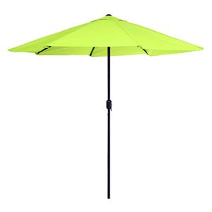 Navarro 9-ft. Outdoor Patio Umbrella
