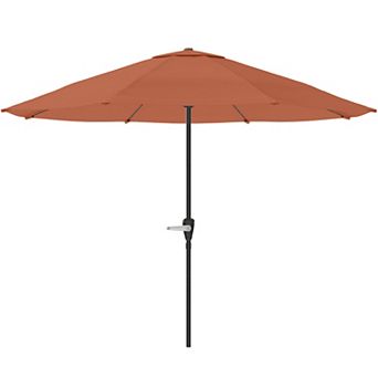 Navarro 9-ft. Outdoor Patio Umbrella
