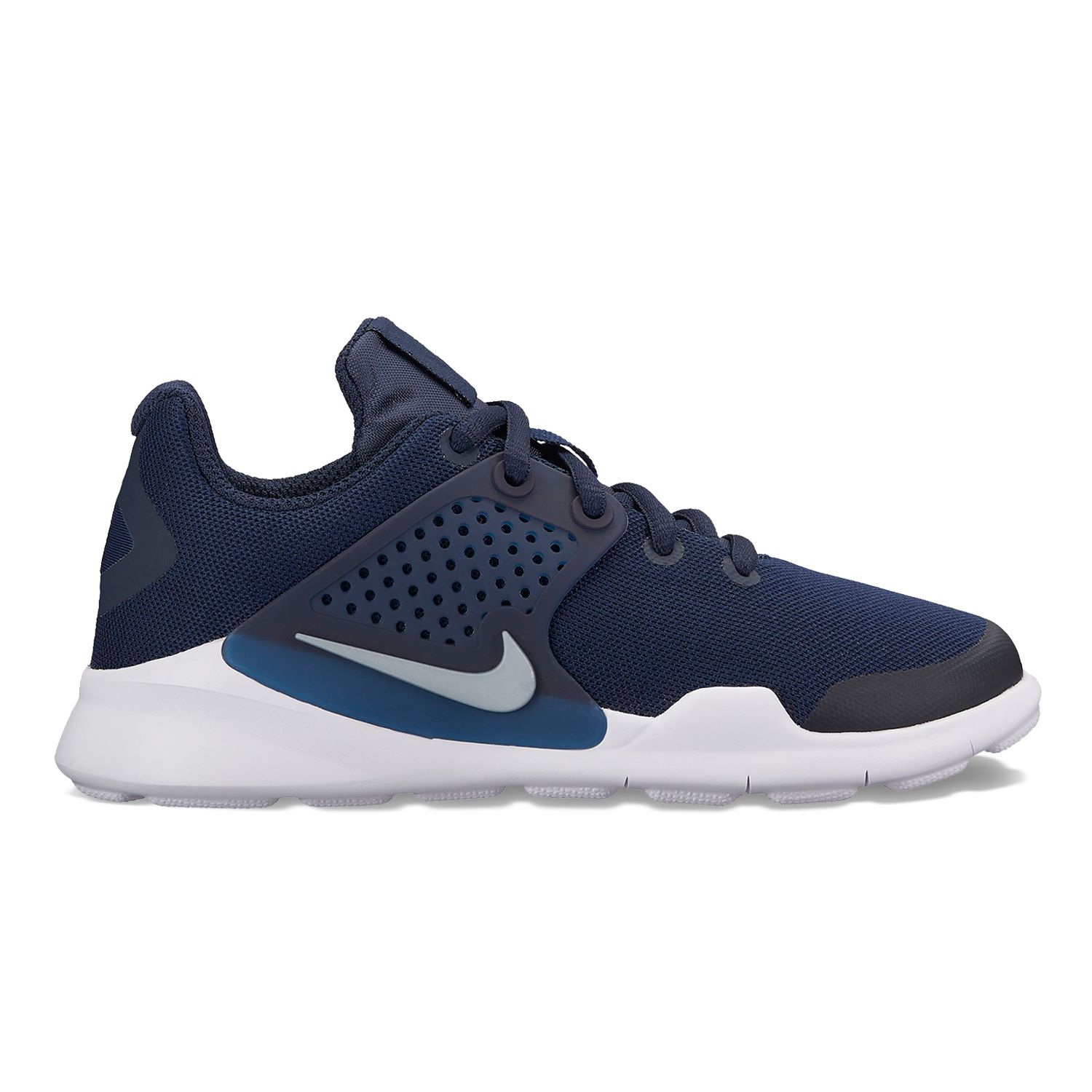 nike arrowz lace up sneakers