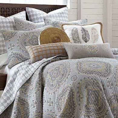 Levtex Home Tammy Quilt Set