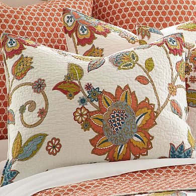 Hazel Quilt Set