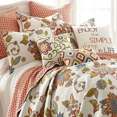 Hazel Quilt Set