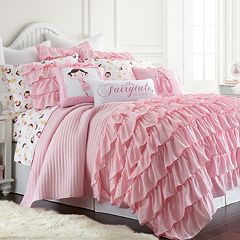 Pink Quilts Coverlets Bedding Bed Bath Kohl S