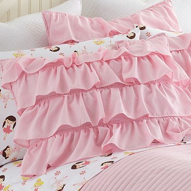 Zoey Quilt Set