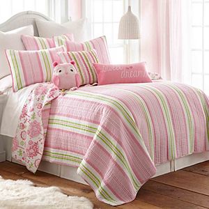 Shannon Quilt Set