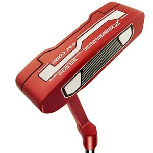 Ray Cook Golf Silver Ray SR600 35-Inch Right Hand Putter