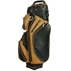 Men's Hot-Z Wall Street Golf Cart Bag