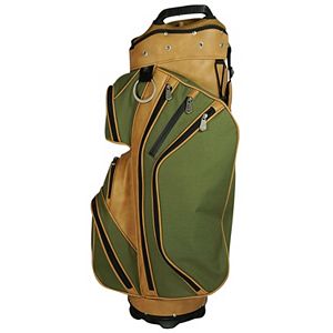 Men's Hot-Z Manhattan Golf Cart Bag