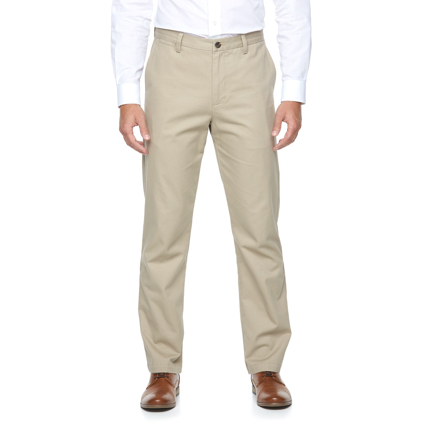 kohls khakis