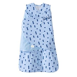 Baby HALO Triangles SleepSack Swaddle
