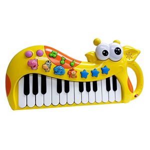 Kidz Delight My Giraffe Keyboard