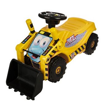 Grow'n Up Mega Loader