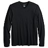 Men's Apt. 9® Premier Flex Standard-Fit Solid V-neck Tee