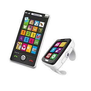 Kidz Delight Tech Too Watch & Phone Set