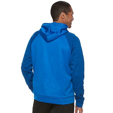 Men's Tek Gear® WarmTek Fleece Hoodie