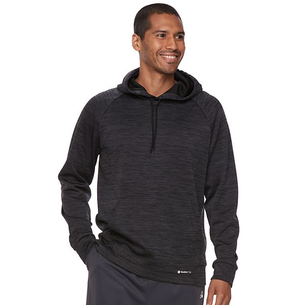 Men's Tek Gear® WarmTek Fleece Hoodie