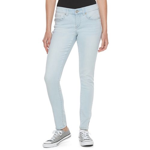 kohls jeggings