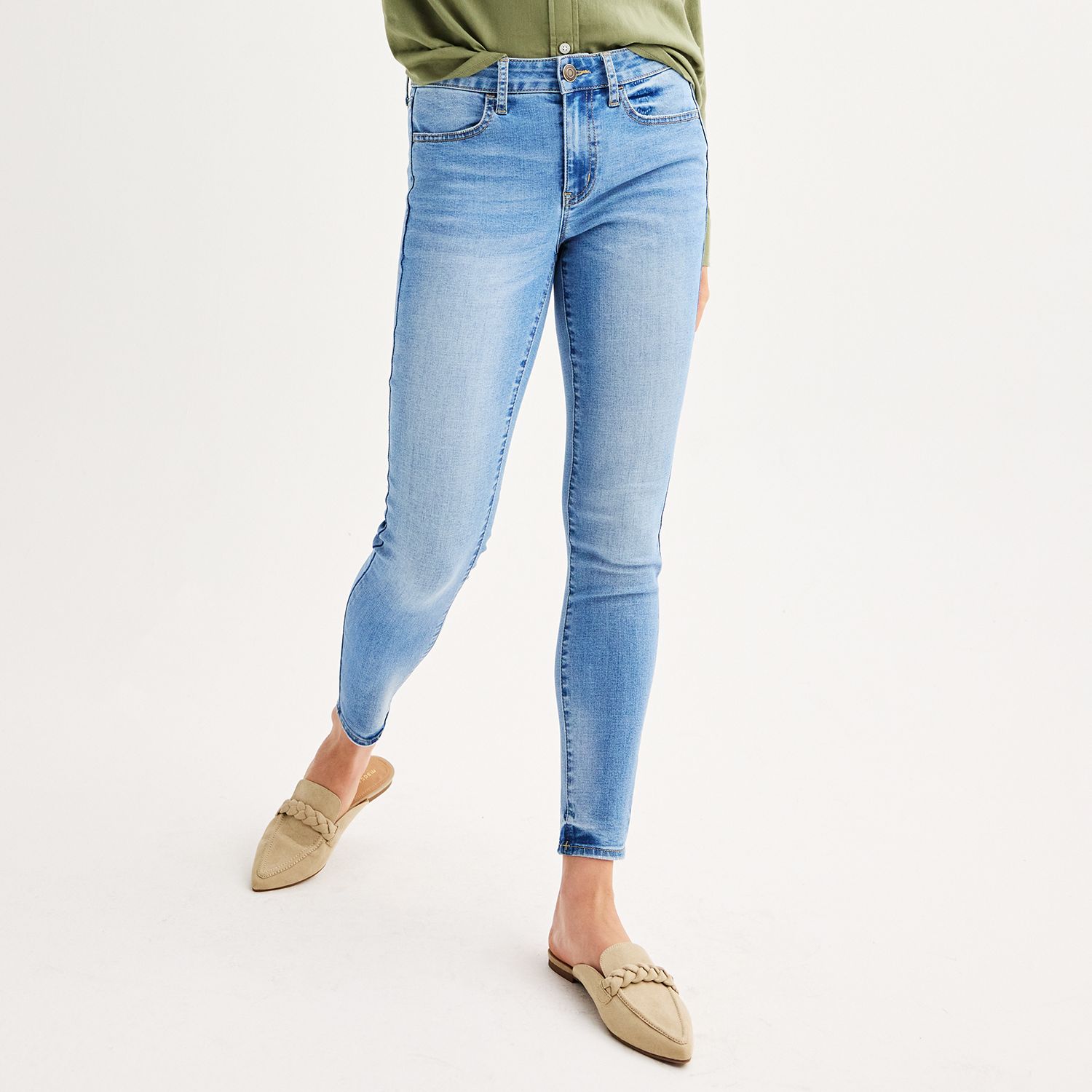 levis 510 noise addict