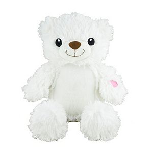 Winfun 12-in. Light-Up Plush Bear