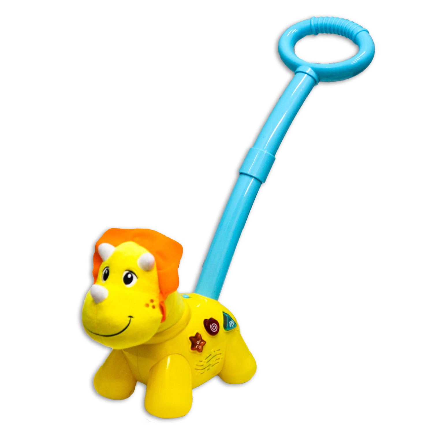 winfun push walker