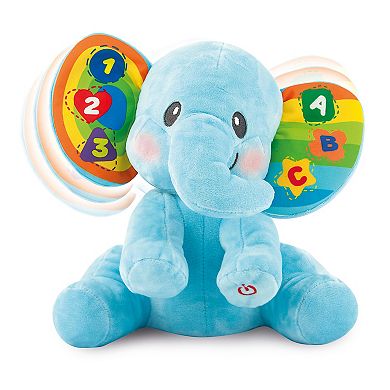 Winfun Learn With Me Elephant