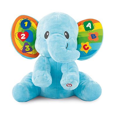 Winfun Learn With Me Elephant