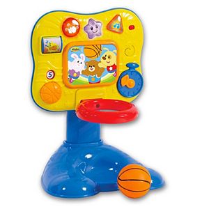 Winfun Baby Basketball Play Center