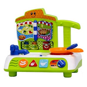 Winfun My First Kitchen Playset