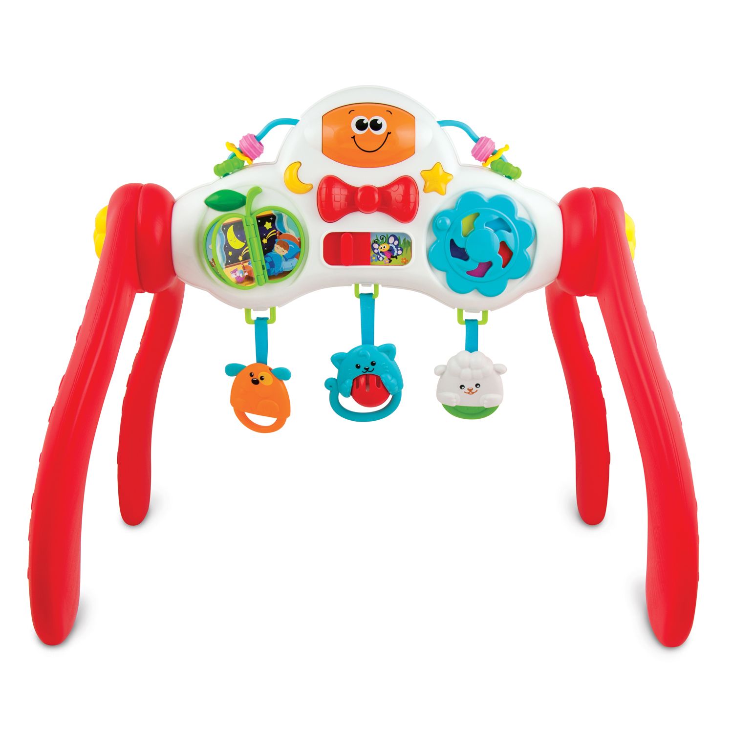 winfun grow with me rocking chair