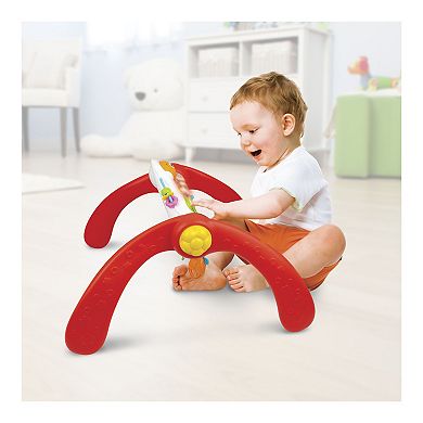 Winfun Grow With Me Melody Gym