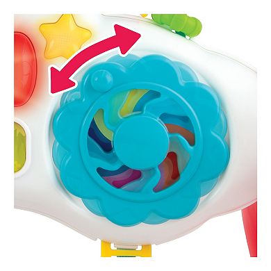 Winfun Grow With Me Melody Gym