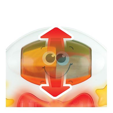 Winfun Grow With Me Melody Gym