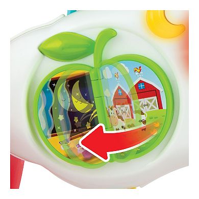 Winfun Grow With Me Melody Gym