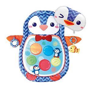 Winfun Penguin Sleepy Time Playmat