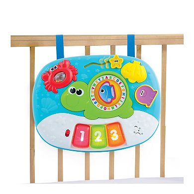 Winfun 2-in-1 Ocean Fun Activity Center