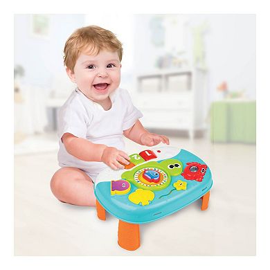 Winfun 2-in-1 Ocean Fun Activity Center