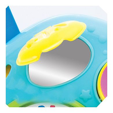 Winfun 2-in-1 Ocean Fun Activity Center