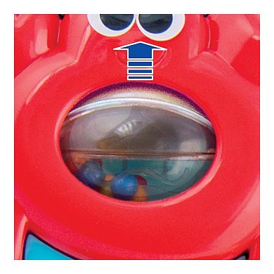 Winfun 2-in-1 Ocean Fun Activity Center