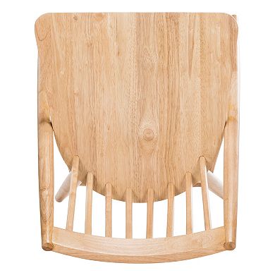 Safavieh Wren Spindle Dining Chair 2-piece Set