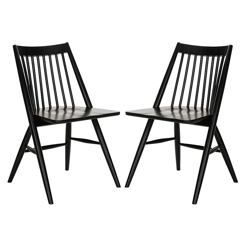 Safavieh Spindle Dining Chair Kohls