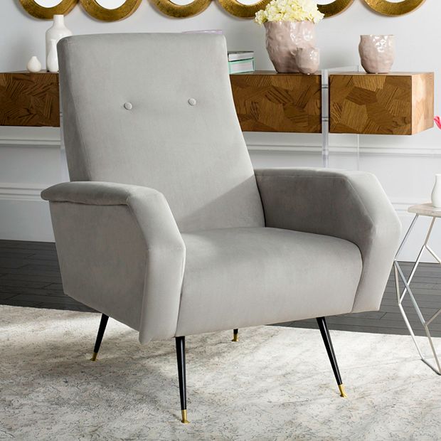 Kohls furniture accent discount chairs