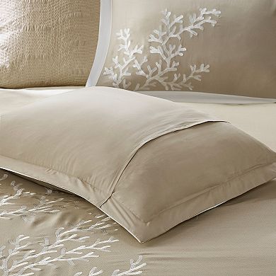 HH 6-piece Coastline Comforter Set