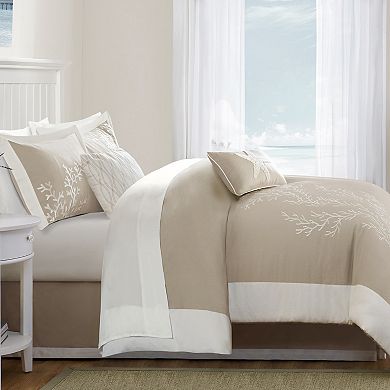 HH 6-piece Coastline Comforter Set