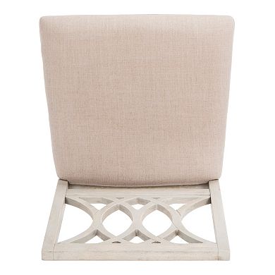 Safavieh Selena Velvet Dining Chair 2-piece Set
