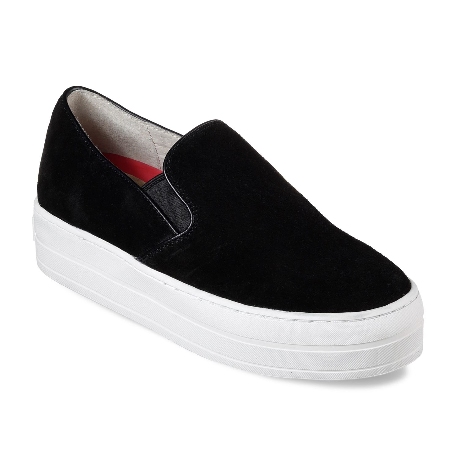 skechers platform sneakers